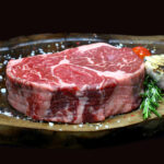 Gaucho steak