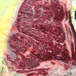 Vaca Gallega, Conjunto mestizo
